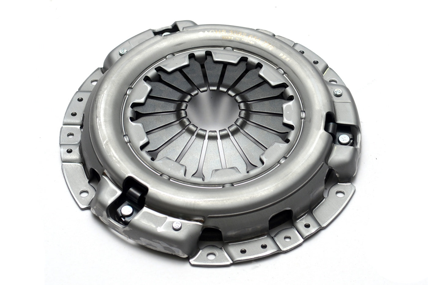 Kit de Embreagem SACHS 3000 990 503 - (2)