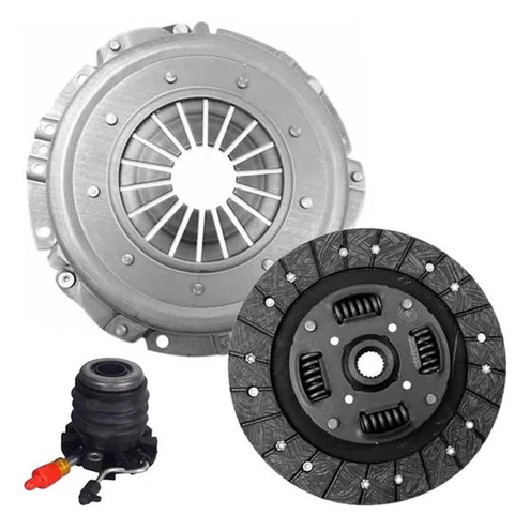 Kit de Embreagem SACHS 3000 001 325 - (1)
