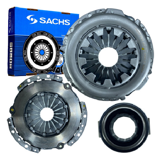Kit de Embreagem SACHS 3000 954 438 - (1)