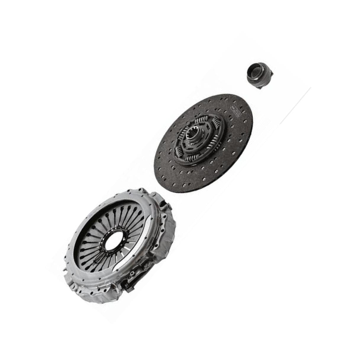Kit de Embreagem SACHS 3400 700 509 - (1)