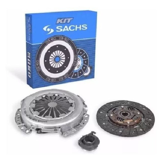 Kit de Embreagem SACHS 3000 001 091 - (1)