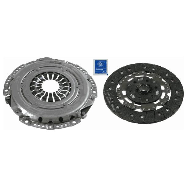 Kit de Embreagem SACHS 3000 951 081 - (1)