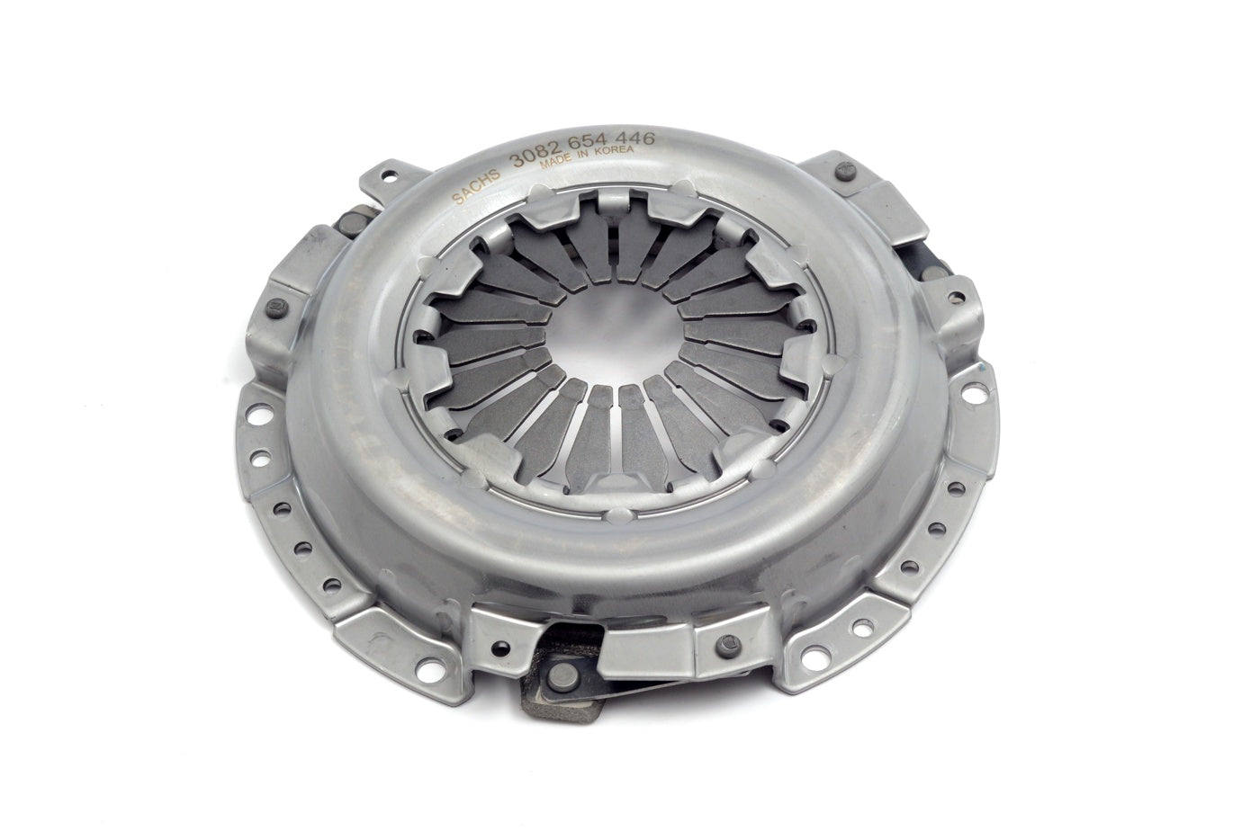 Kit de Embreagem SACHS 3000 954 439 - (1)