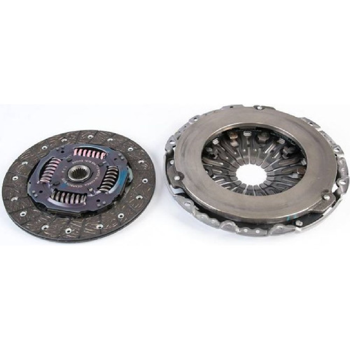 Kit de Embreagem SACHS 3000 920 005 - (1)