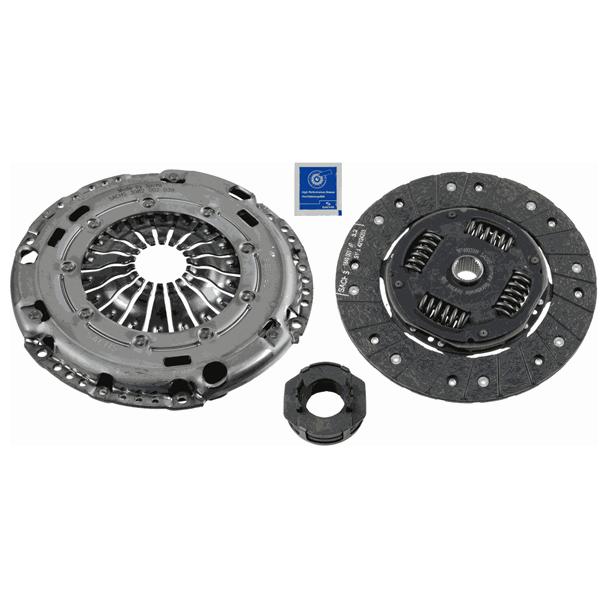 Kit de Embreagem SACHS 3000 970 074 - (1)
