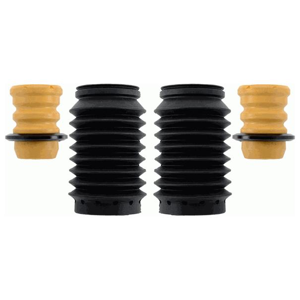 Kit de Reparo do Amortecedor Dianteiro SACHS 900 328 - (1)