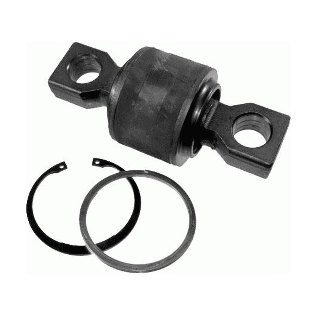 Kit de Reparo da Barra de Reação LEMFORDER 30589 01 - (1)