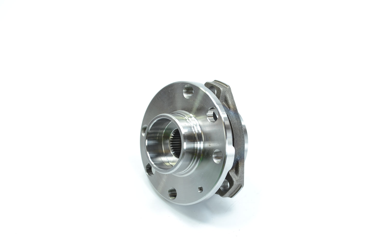Kit Cubo com Rolamento de Roda Lucas Automotive LKB4708 - (2)