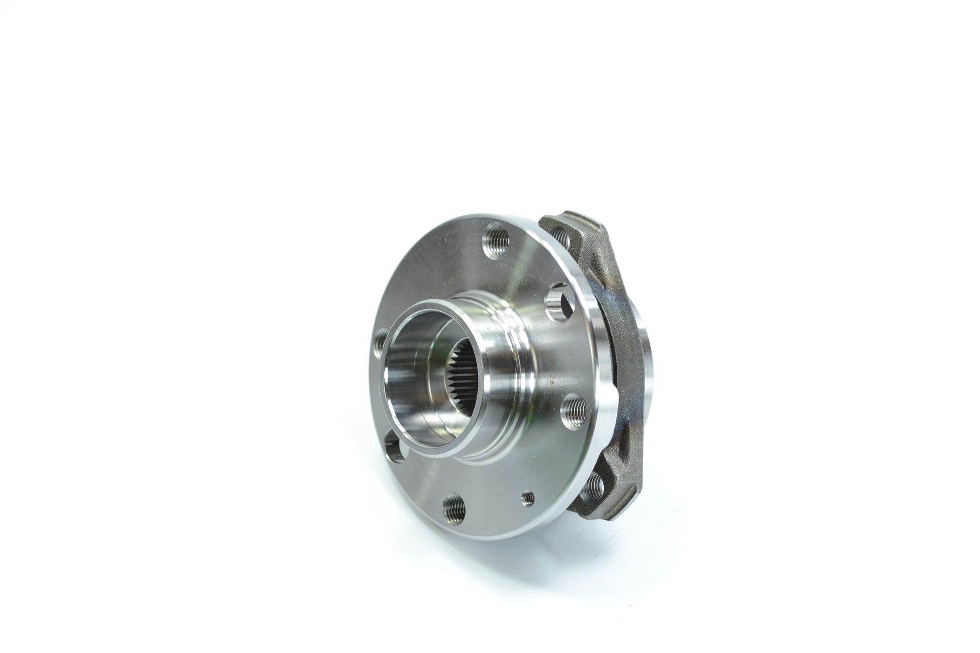 Kit Cubo com Rolamento de Roda Lucas Automotive LKB4708 - (2)