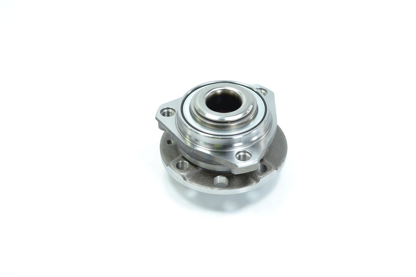 Kit Cubo com Rolamento de Roda Lucas Automotive LKB4708 - (3)