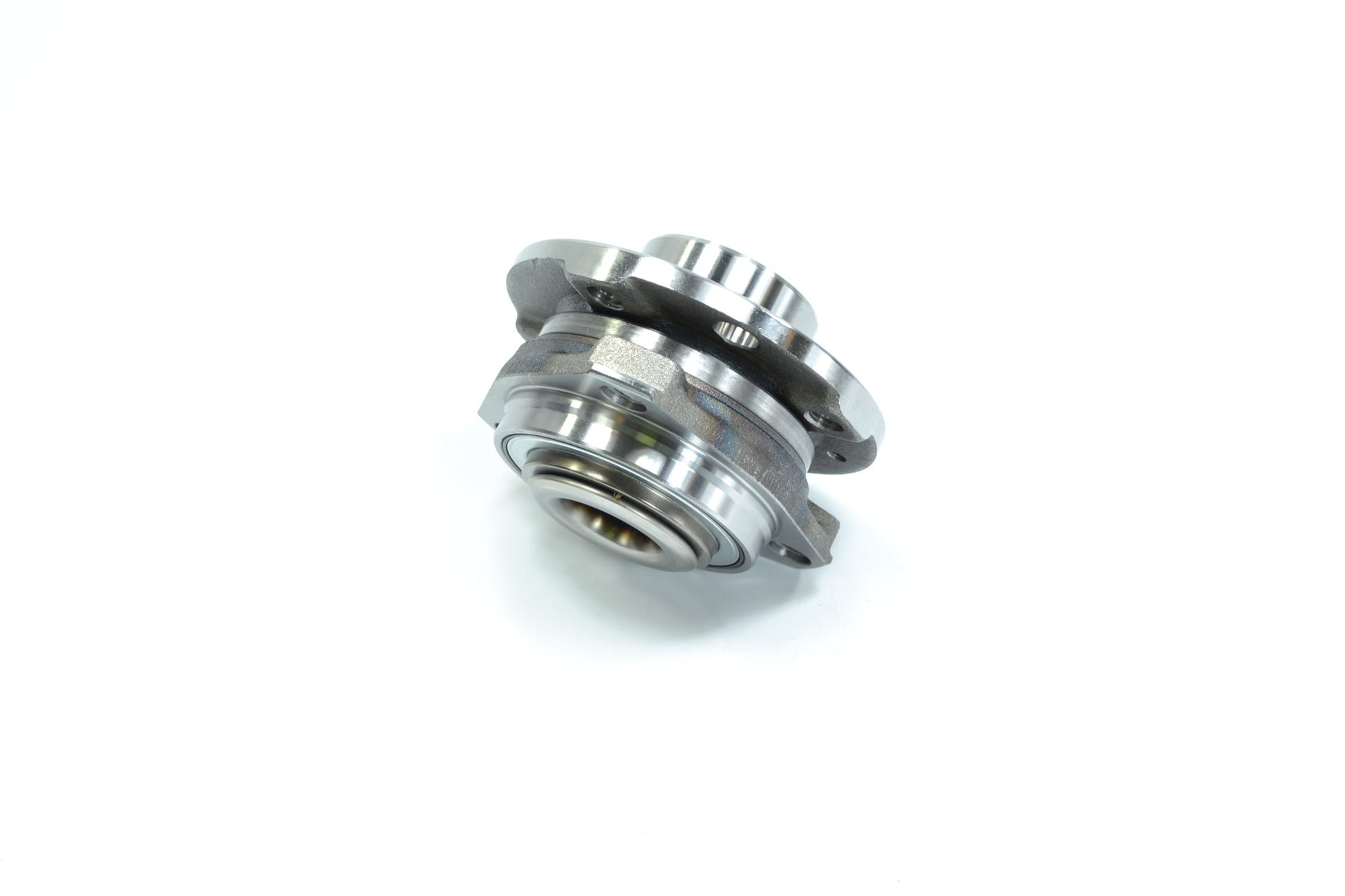 Kit Cubo com Rolamento de Roda Lucas Automotive LKB4708 - (4)
