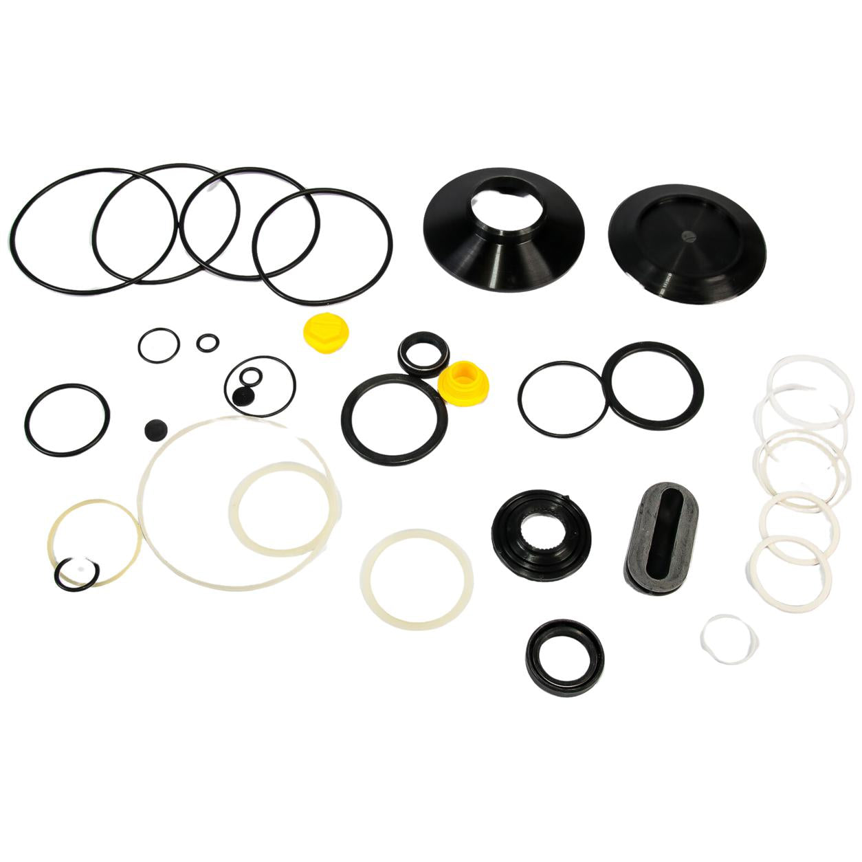 Kit de Reparo da Caixa de Direção TRW JSA5065 - (2)