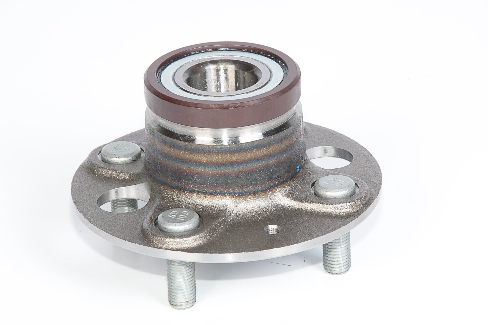 Kit Cubo com Rolamento de Roda Lucas Automotive LKB4696 - (1)