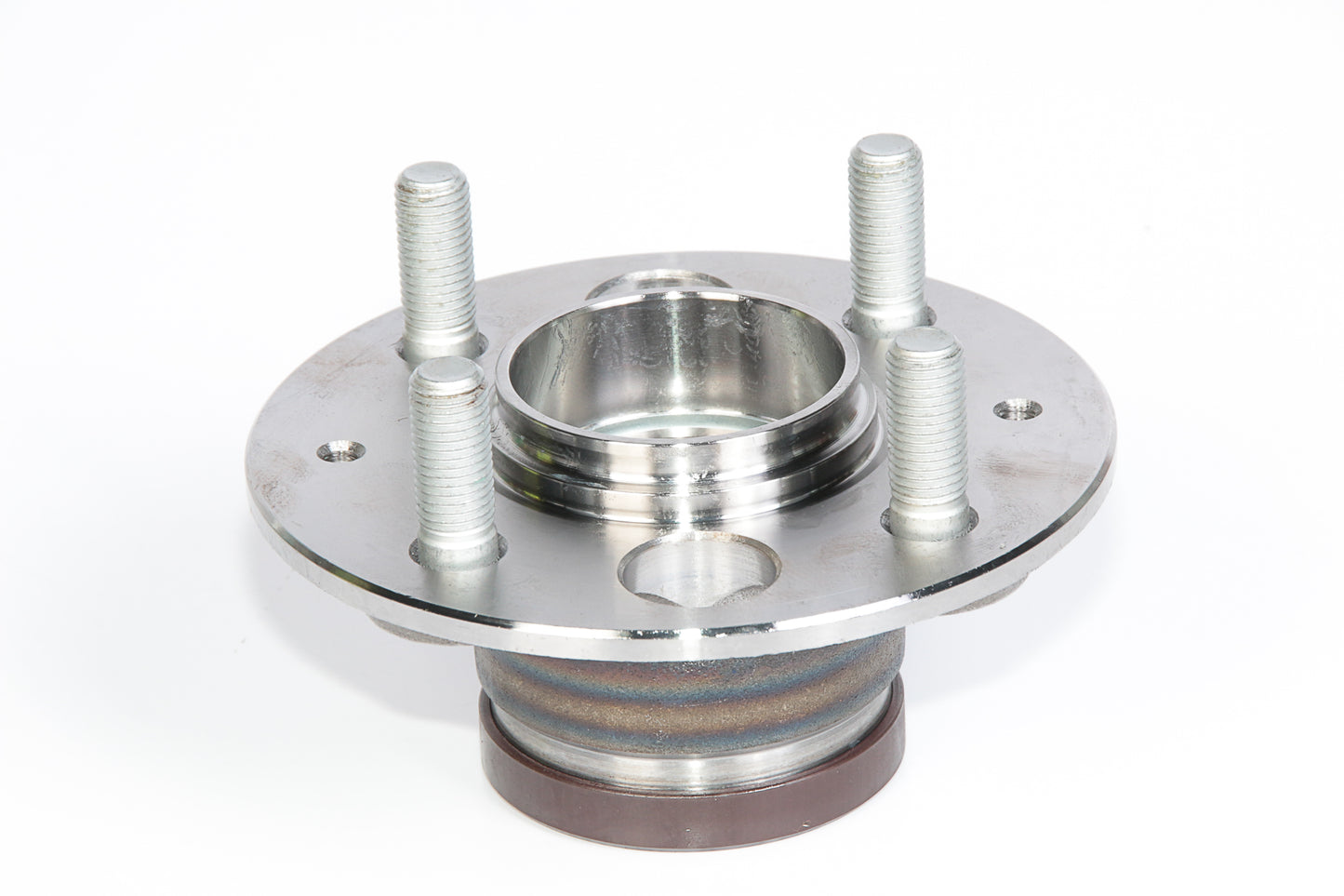 Kit Cubo com Rolamento de Roda Lucas Automotive LKB4696 - (2)