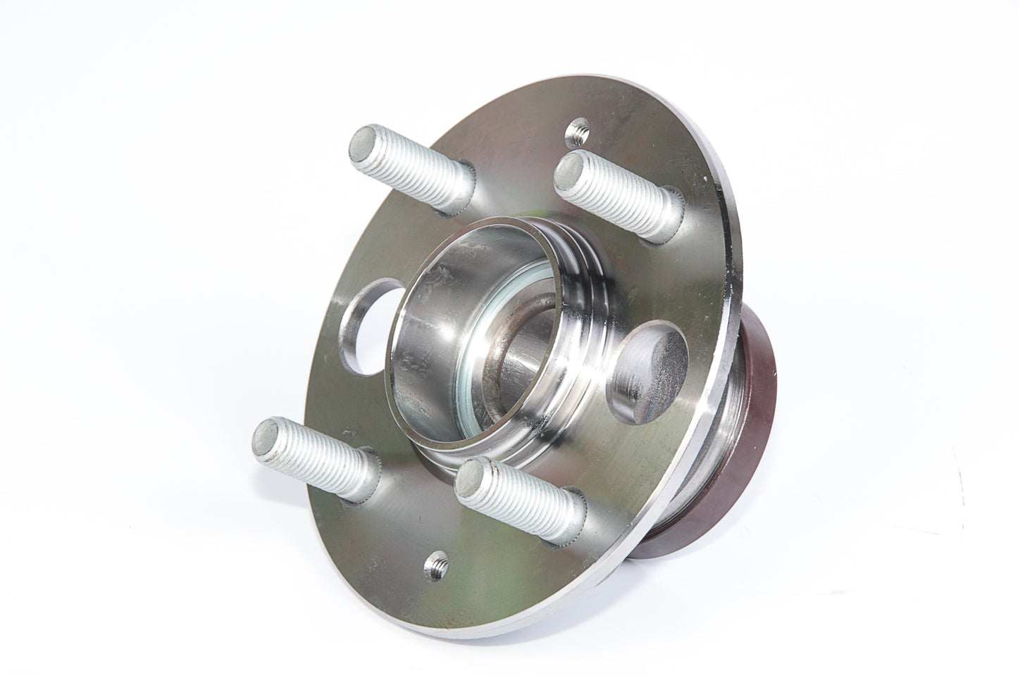 Kit Cubo com Rolamento de Roda Lucas Automotive LKB4696 - (3)