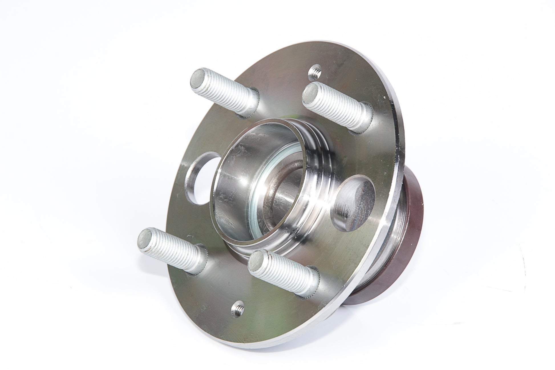 Kit Cubo com Rolamento de Roda Lucas Automotive LKB4696 - (3)