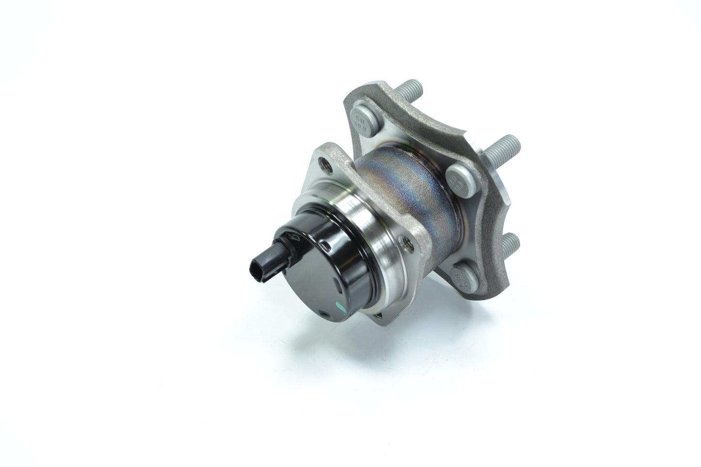 Kit Cubo com Rolamento de Roda Lucas Automotive LKB4702 - (3)