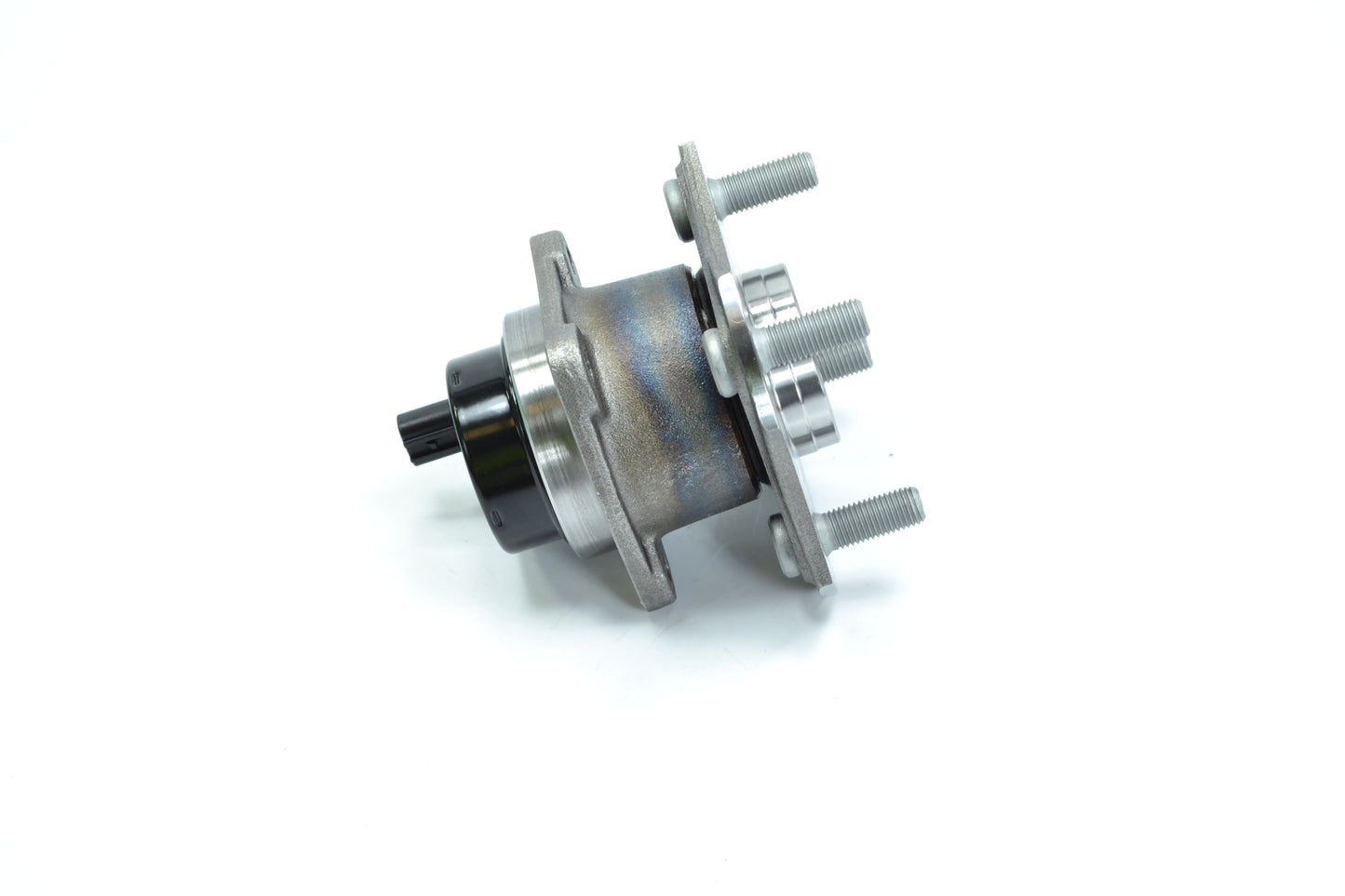 Kit Cubo com Rolamento de Roda Lucas Automotive LKB4702 - (4)