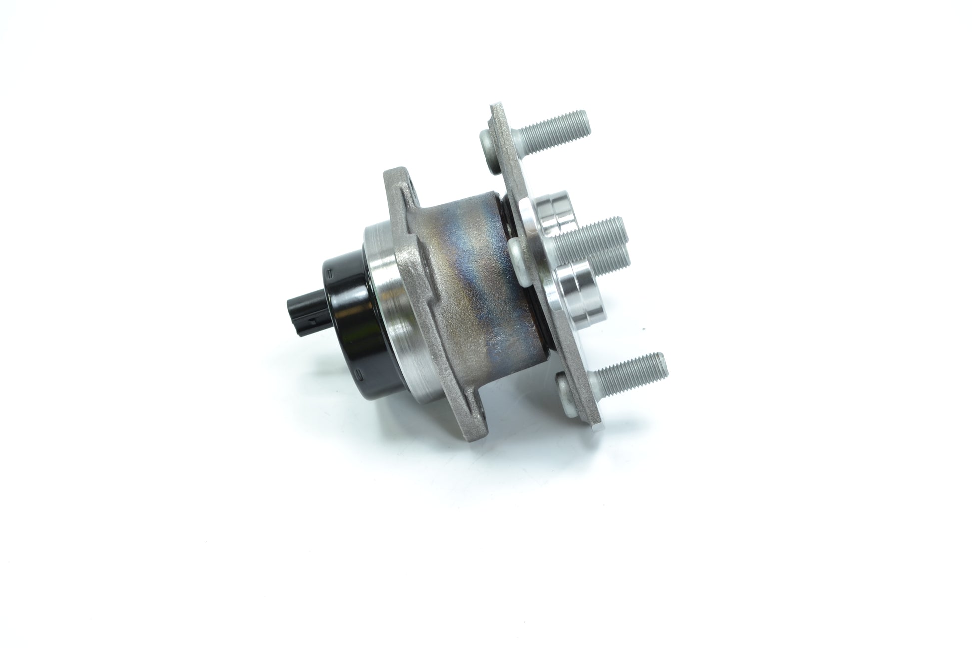 Kit Cubo com Rolamento de Roda Lucas Automotive LKB4702 - (4)