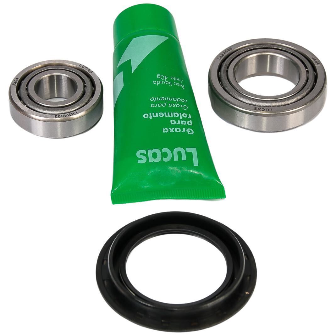 Kit Rolamento de Roda Lucas Automotive LKB4693 - (7)