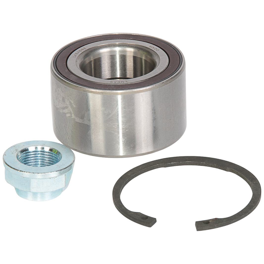 Kit Rolamento de Roda Lucas Automotive LKB4692 - (1)