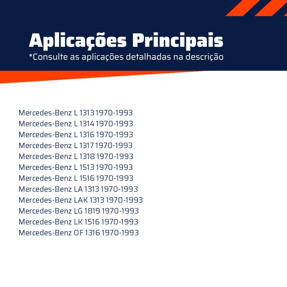Flexível de Freio TRW PHB6011 - (4)