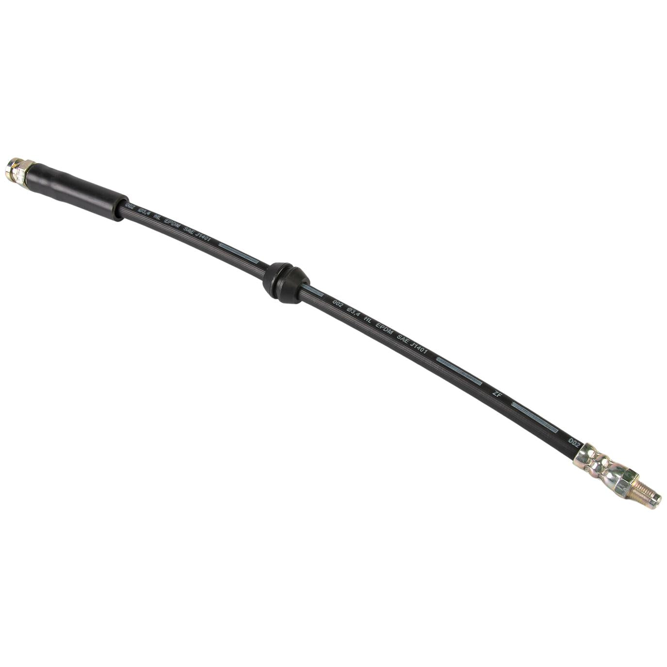 Flexível de Freio TRW PHB6001 - (3)