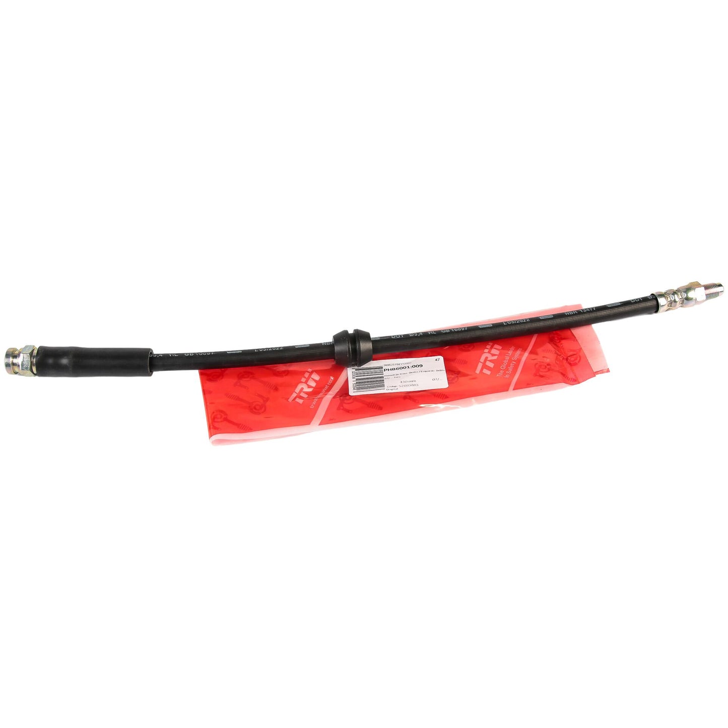 Flexível de Freio TRW PHB6001 - (4)