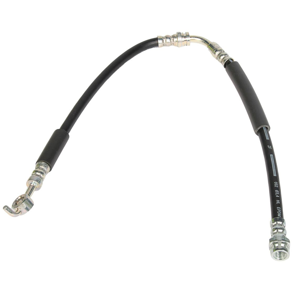Flexível de Freio TRW PHD6015 - (1)