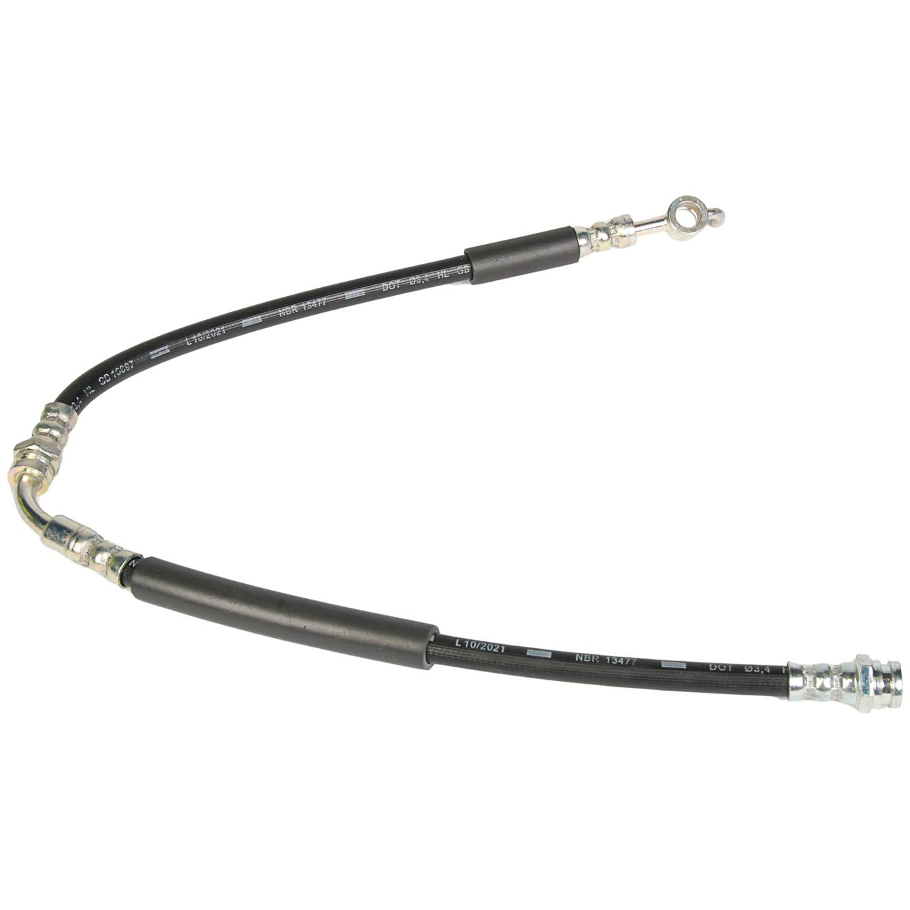Flexível de Freio TRW PHD6015 - (3)