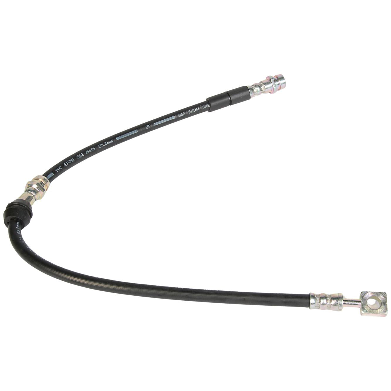 Flexível de Freio TRW PHD6027 - (3)