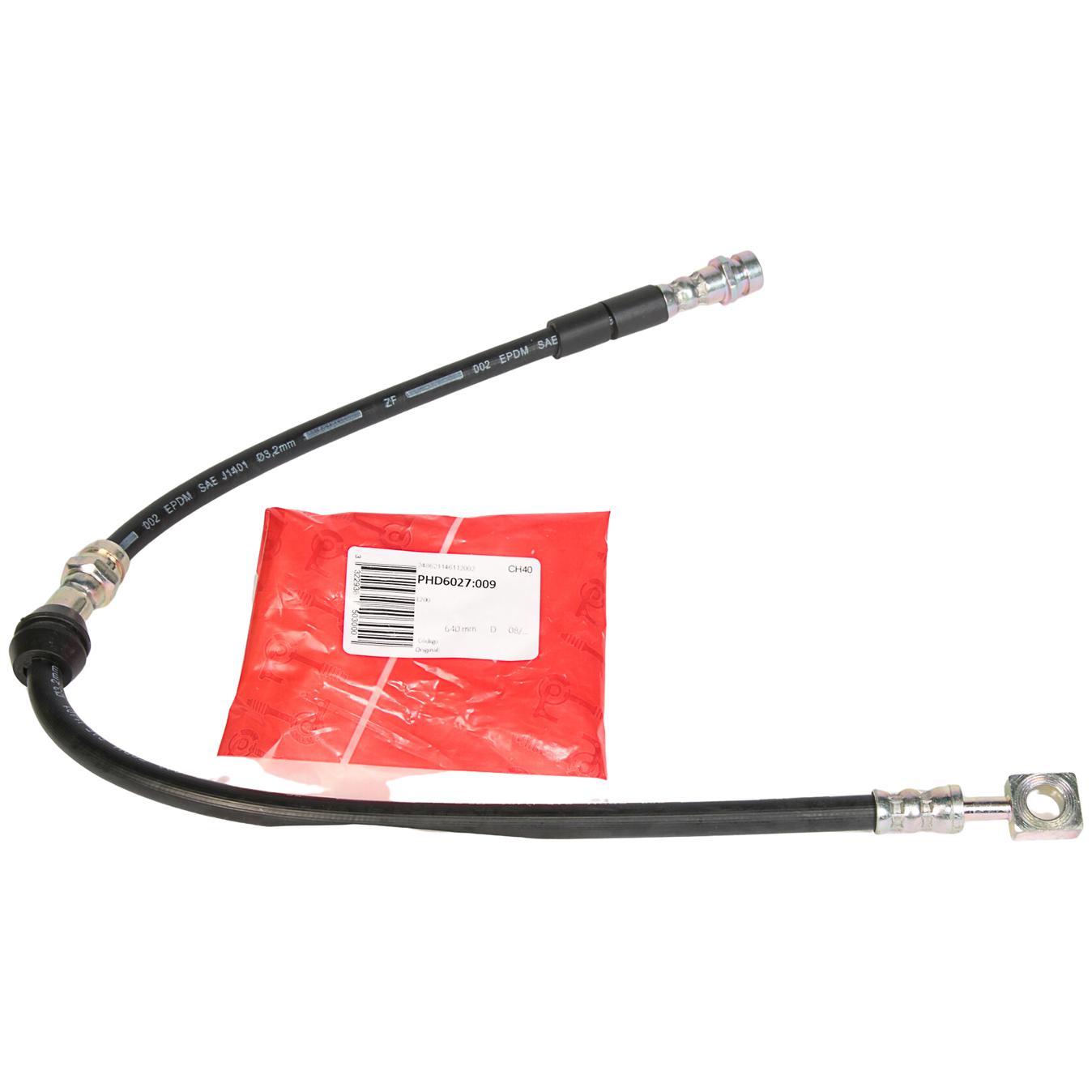 Flexível de Freio TRW PHD6027 - (4)