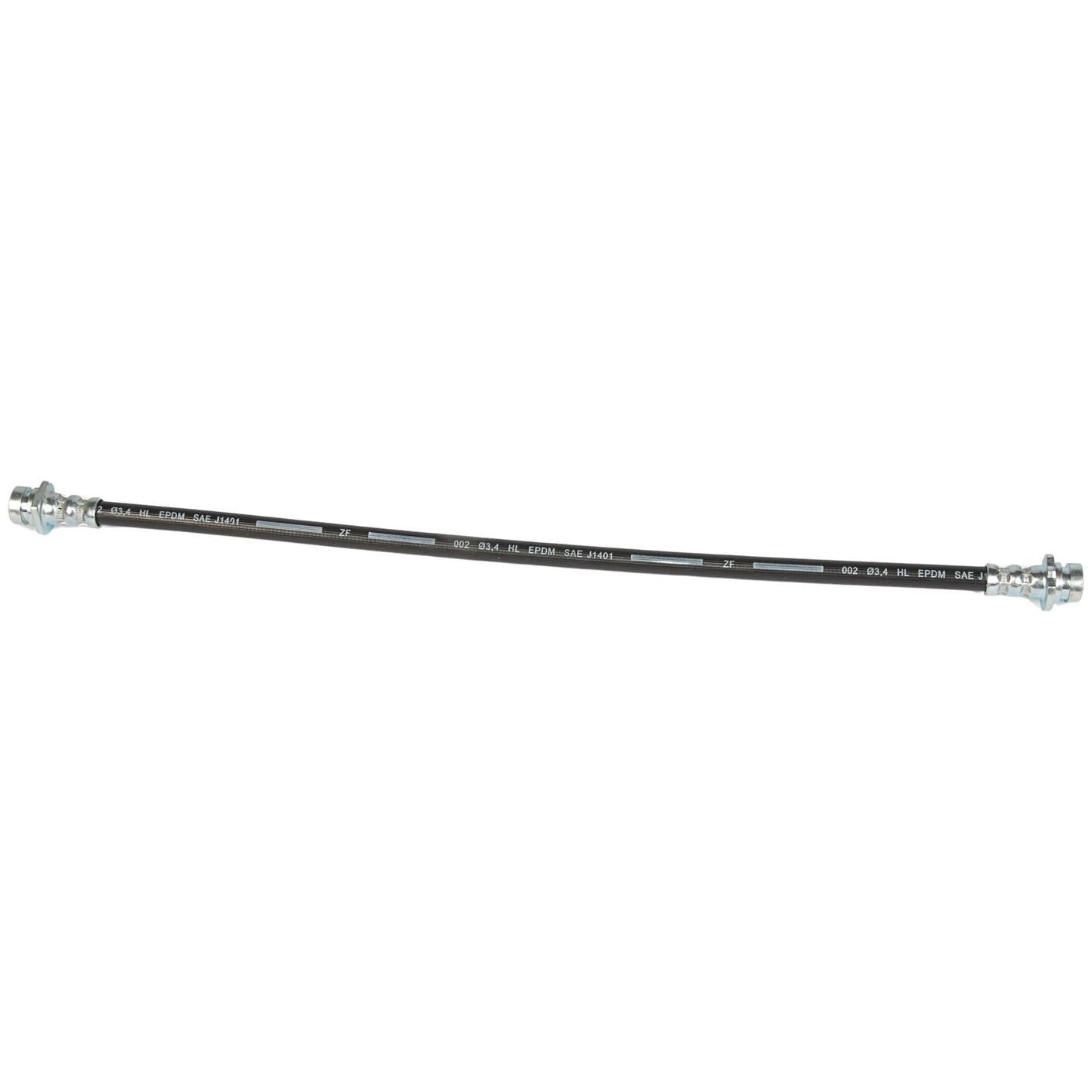 Flexível de Freio TRW PHA6008 - (1)