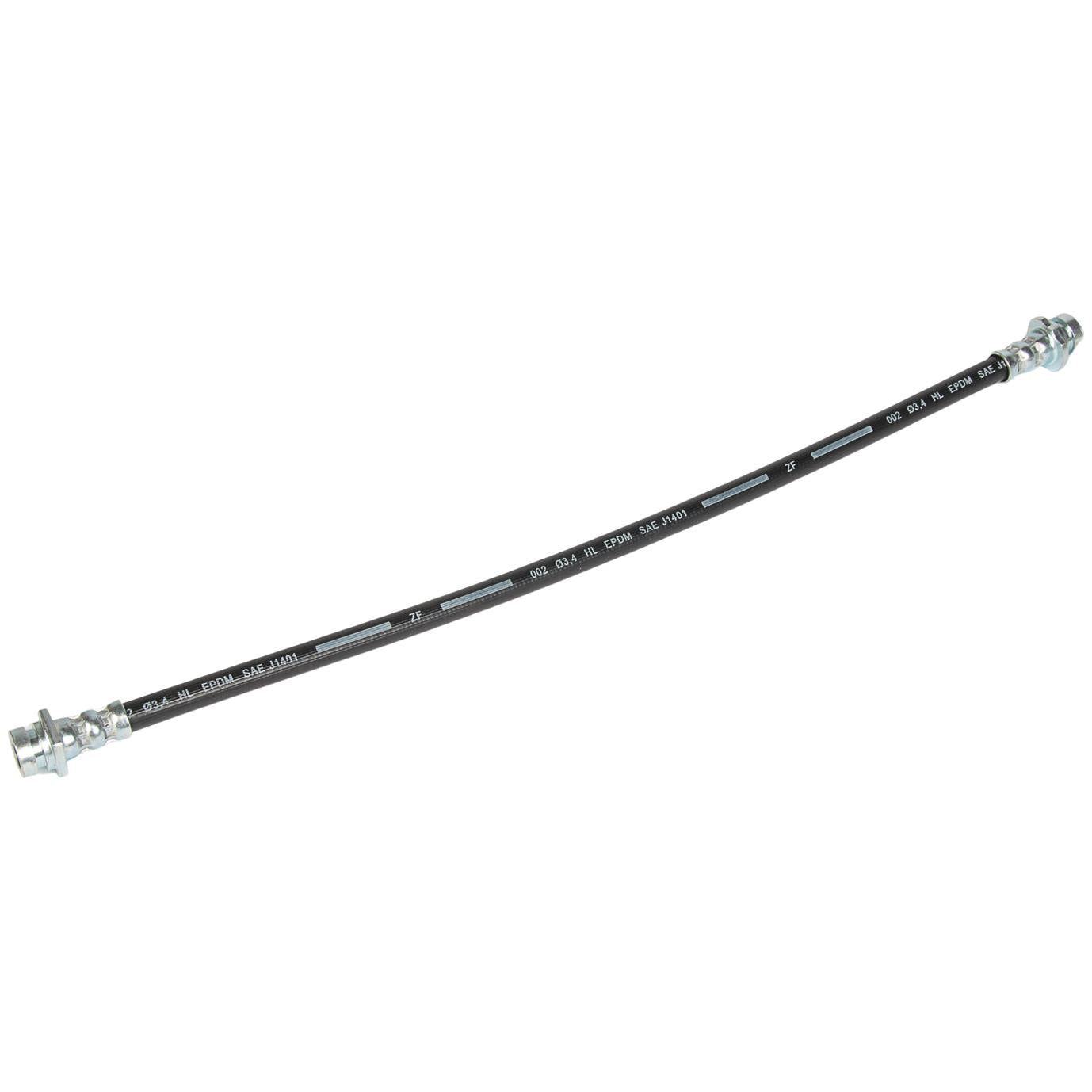 Flexível de Freio TRW PHA6008 - (2)