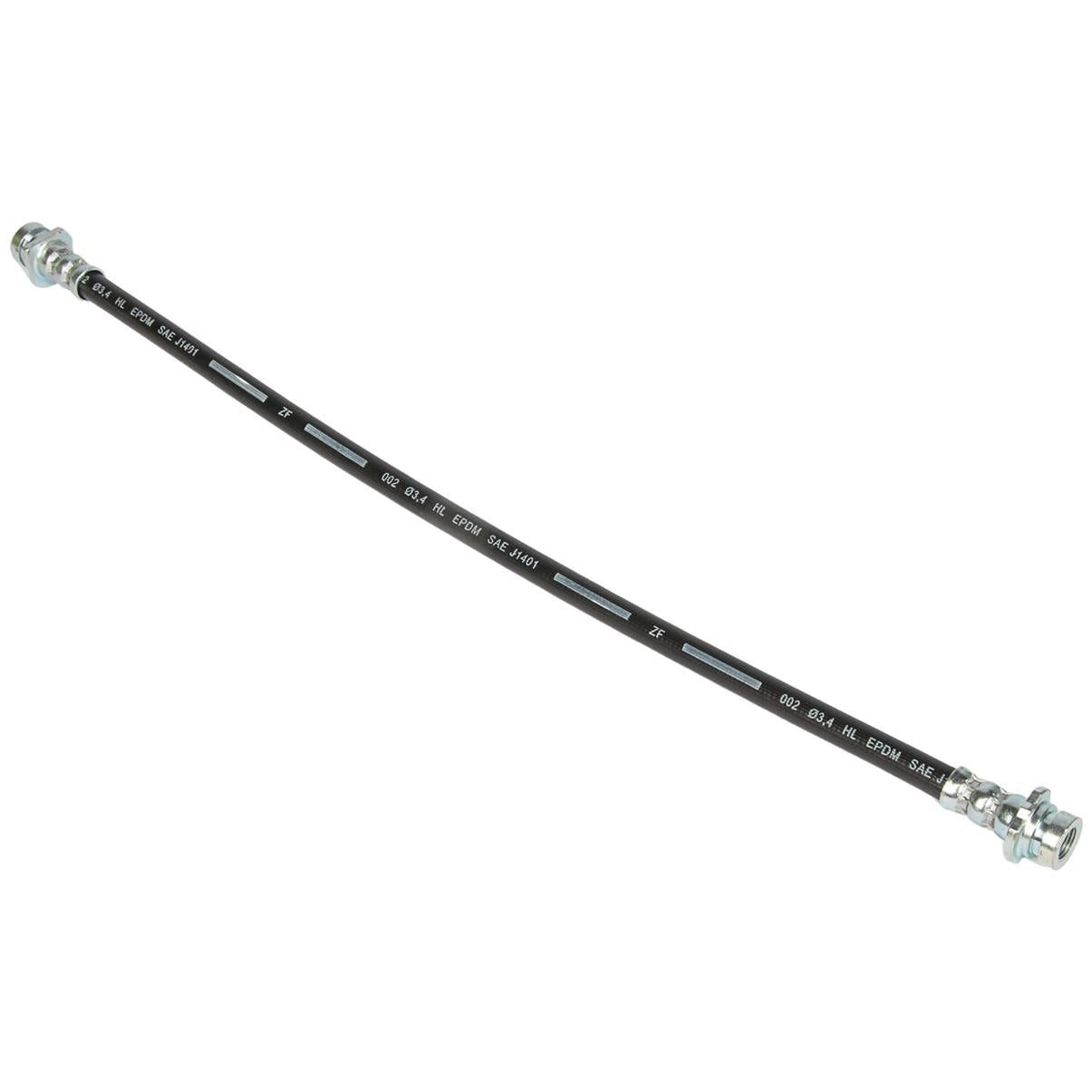 Flexível de Freio TRW PHA6008 - (3)