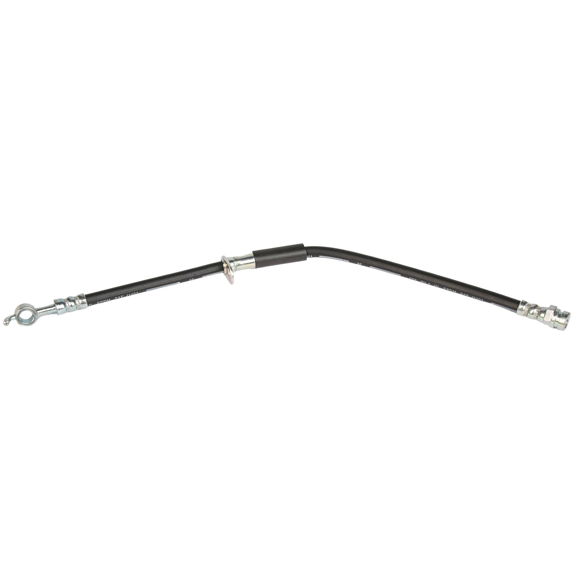 Flexível de Freio TRW PHD6007 - (1)