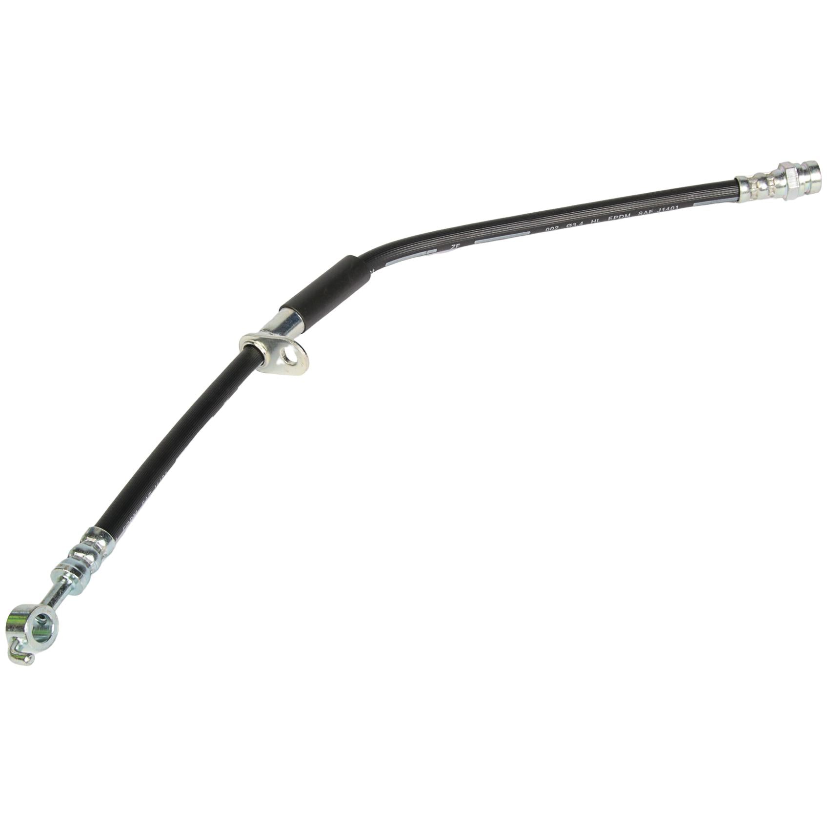 Flexível de Freio TRW PHD6007 - (2)