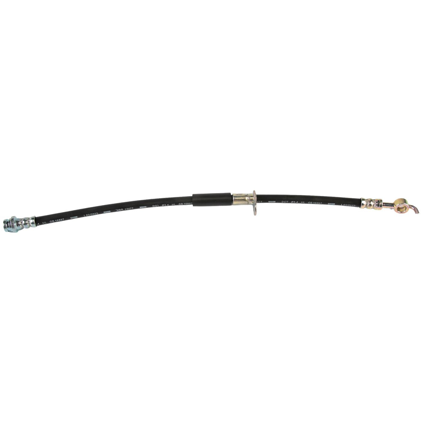Flexível de Freio TRW PHD6006 - (1)