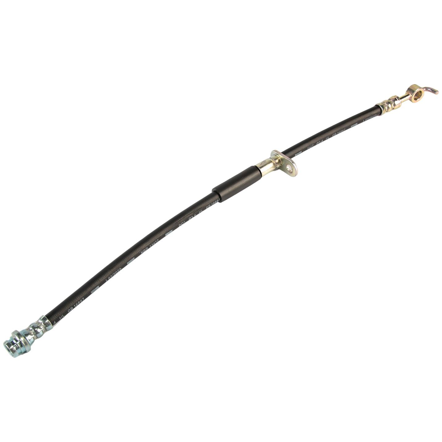 Flexível de Freio TRW PHD6006 - (2)