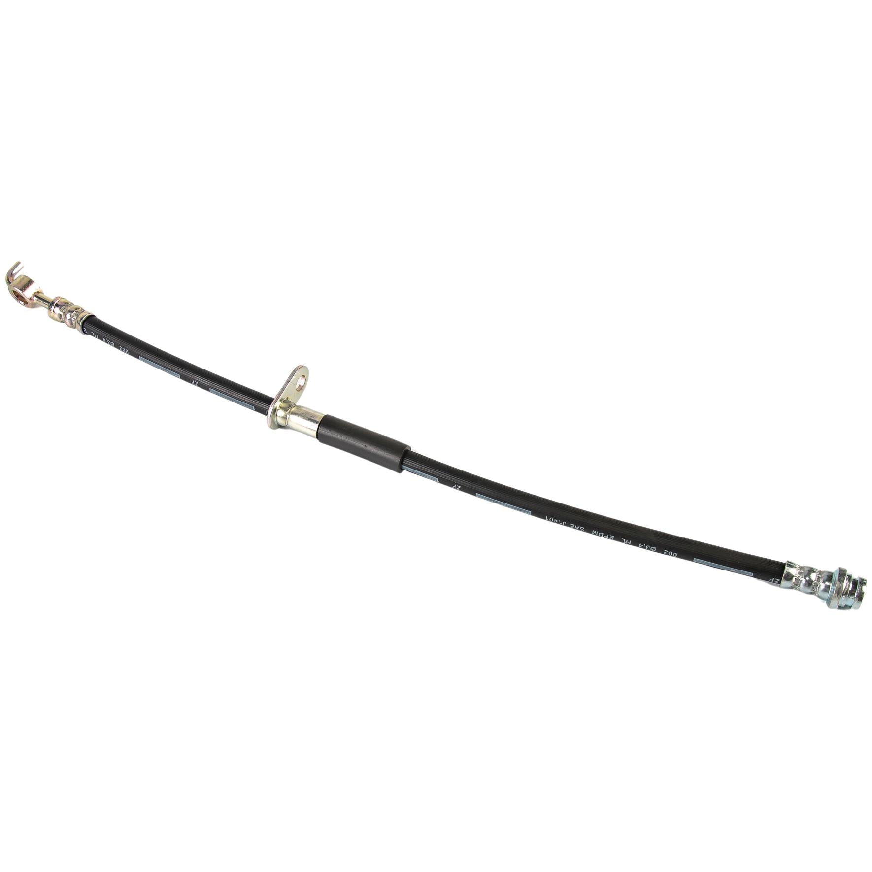 Flexível de Freio TRW PHD6006 - (3)