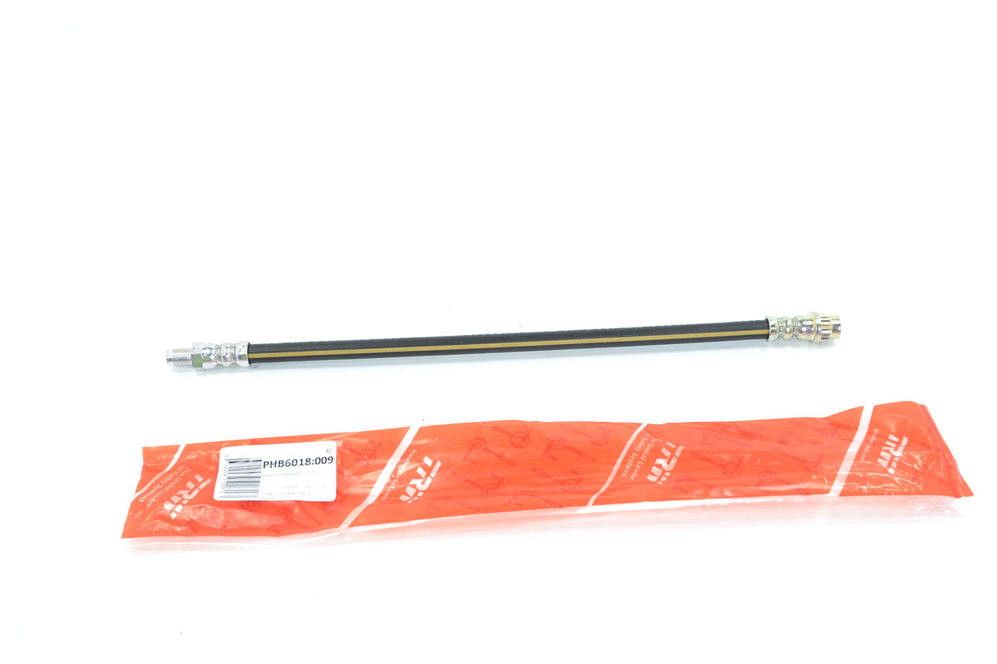 Flexível de Freio TRW PHB6018 - (1)