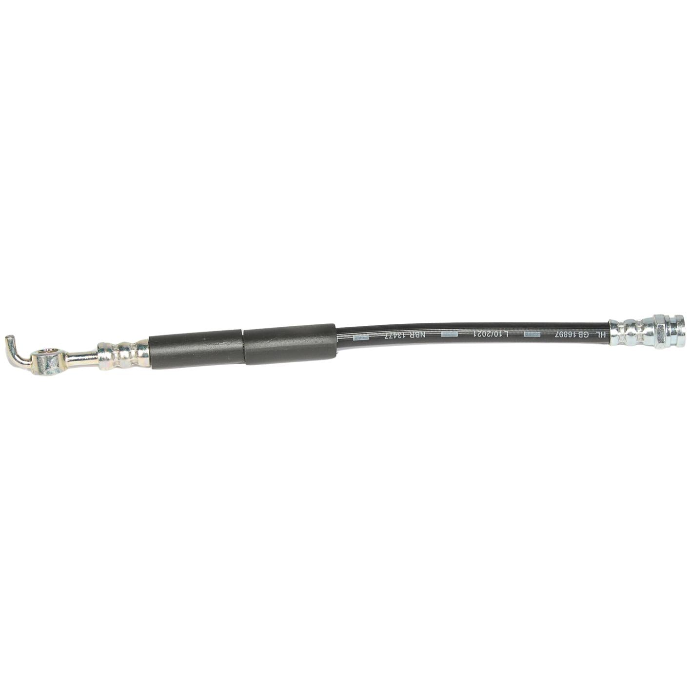Flexível de Freio TRW PHD6004 - (1)