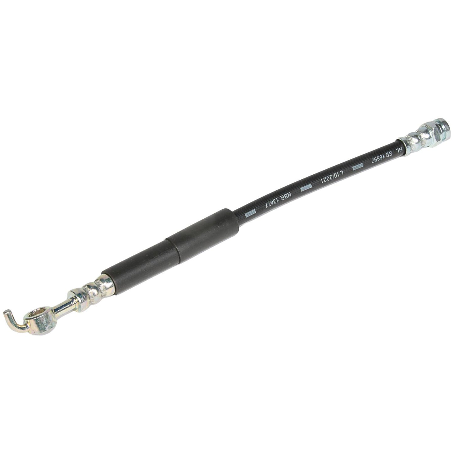 Flexível de Freio TRW PHD6004 - (2)