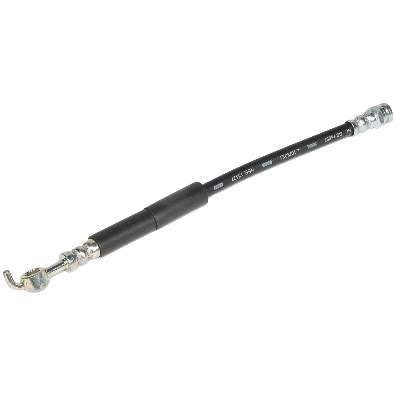 Flexível de Freio TRW PHD6004 - (2)
