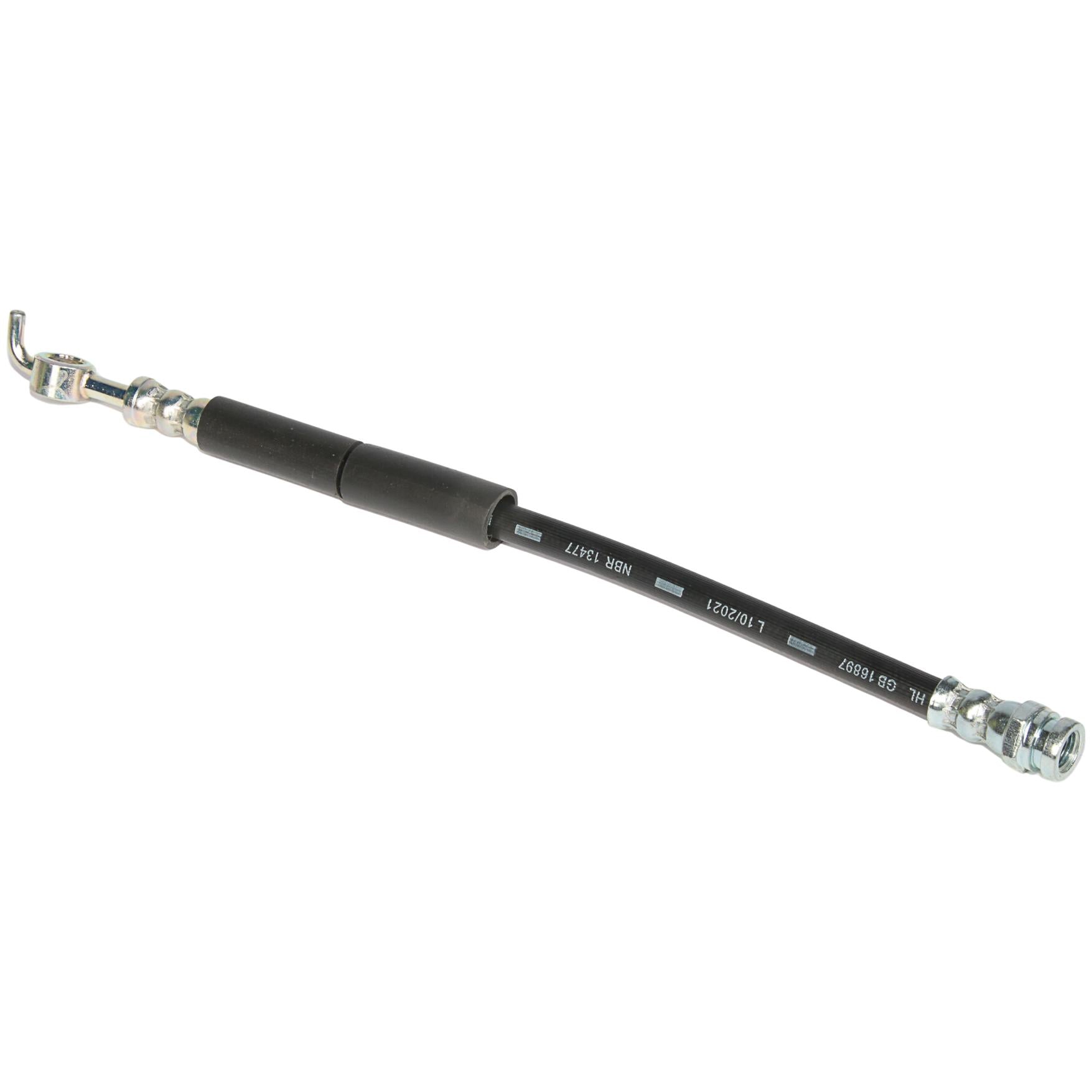 Flexível de Freio TRW PHD6004 - (3)