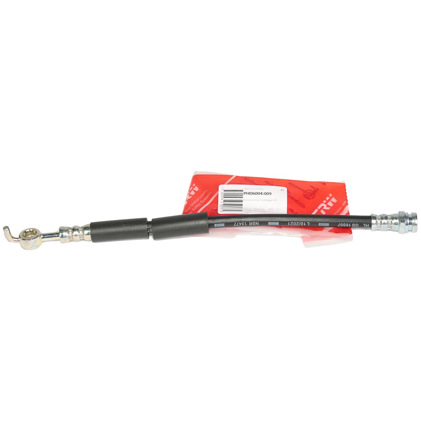 Flexível de Freio TRW PHD6004 - (4)