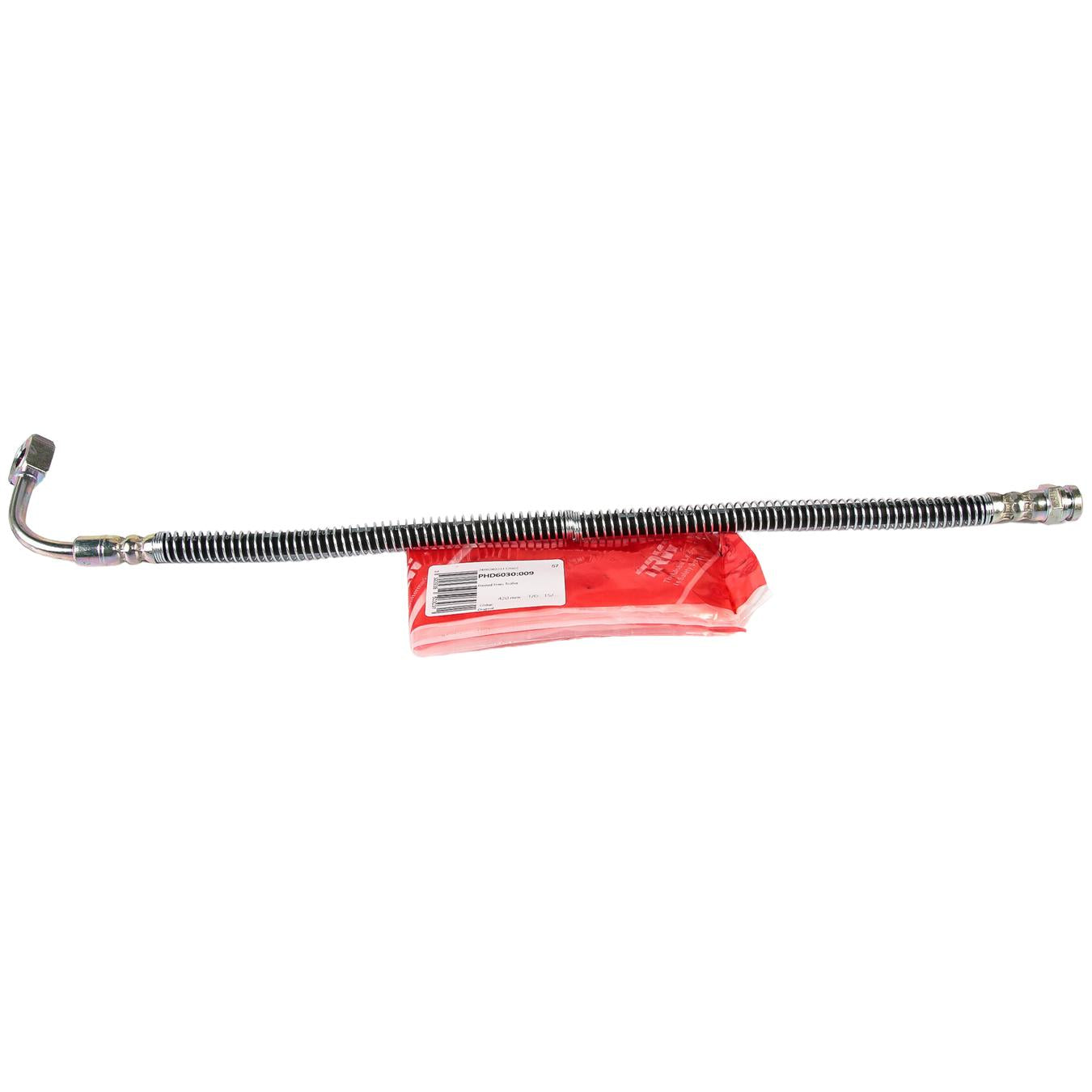 Flexível de Freio TRW PHD6030 - (4)