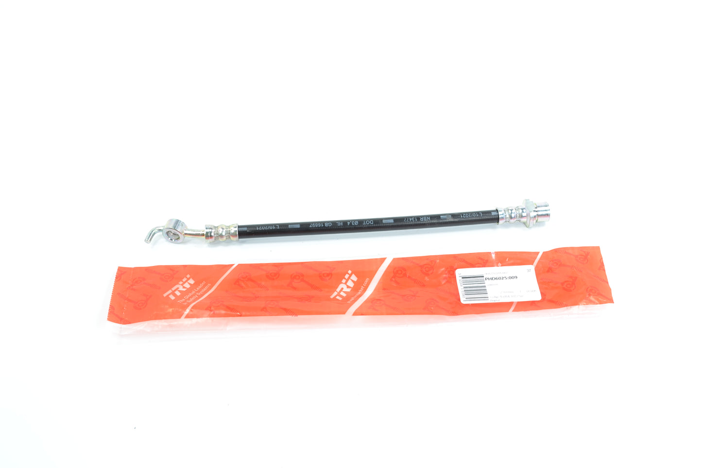 Flexível de Freio TRW PHD6025 - (1)