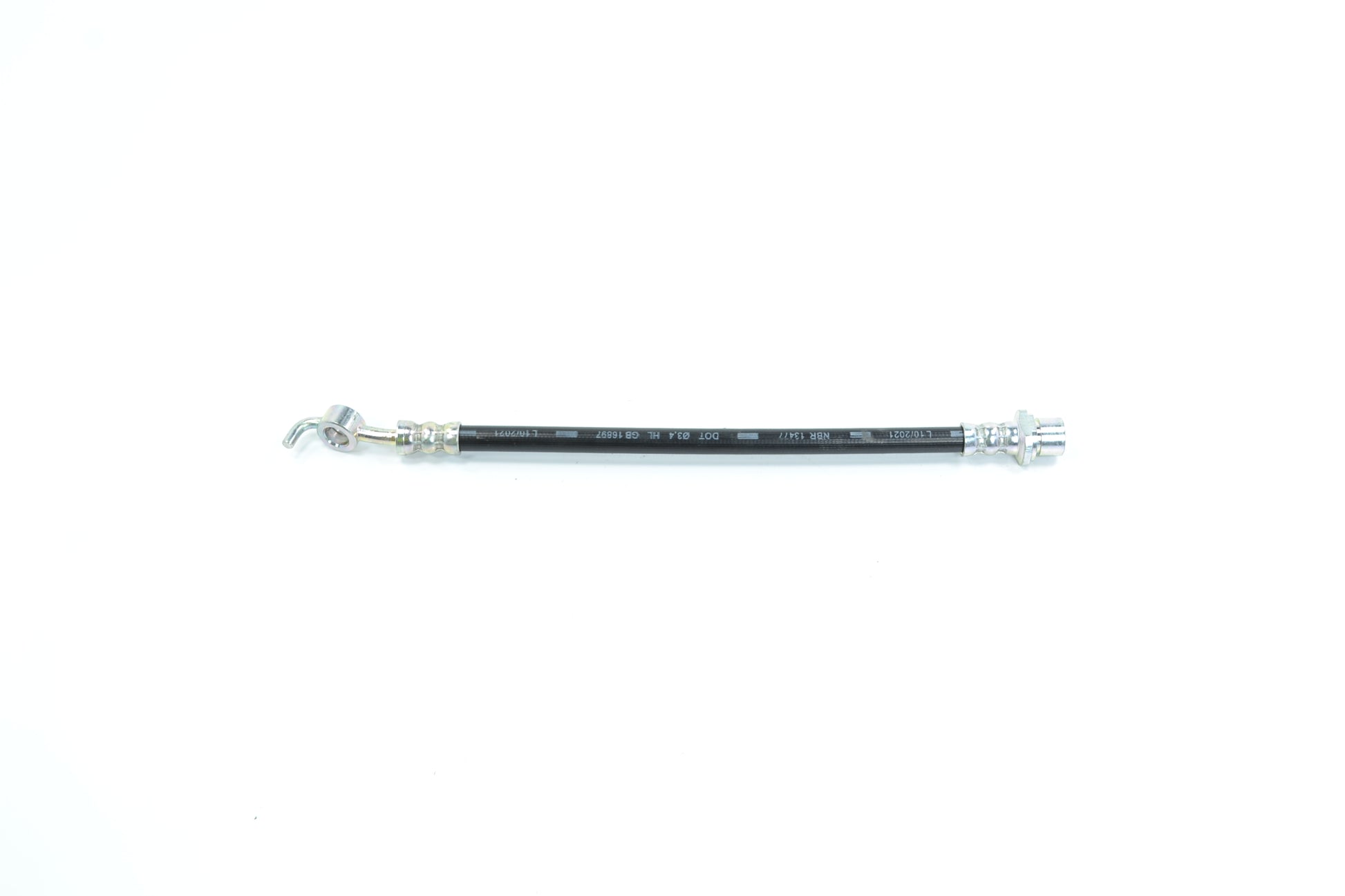 Flexível de Freio TRW PHD6025 - (2)
