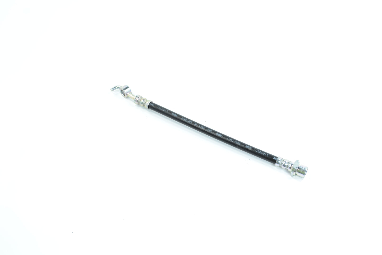 Flexível de Freio TRW PHD6025 - (4)